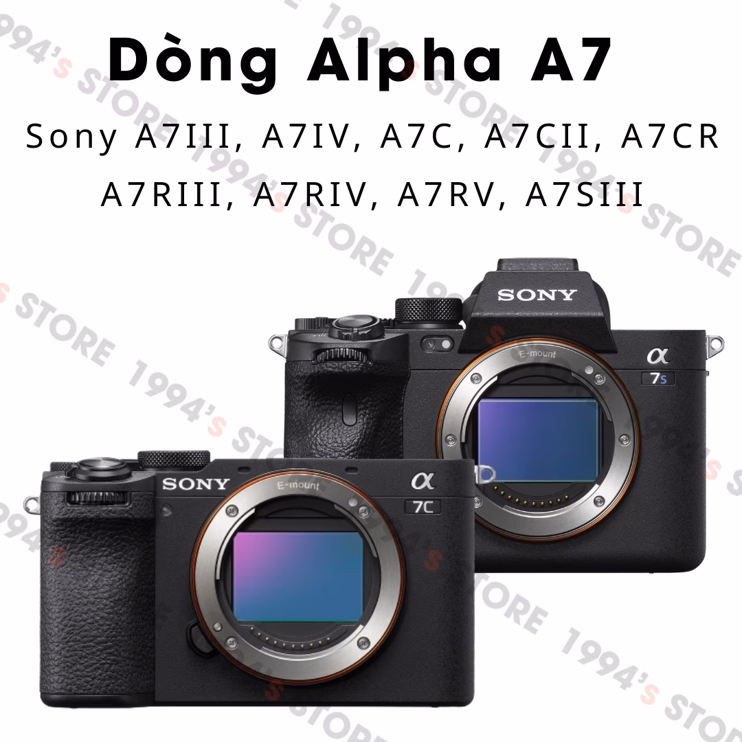 Pin cho máy ảnh Sony NP-FZ100 DATE 2023 – 2024