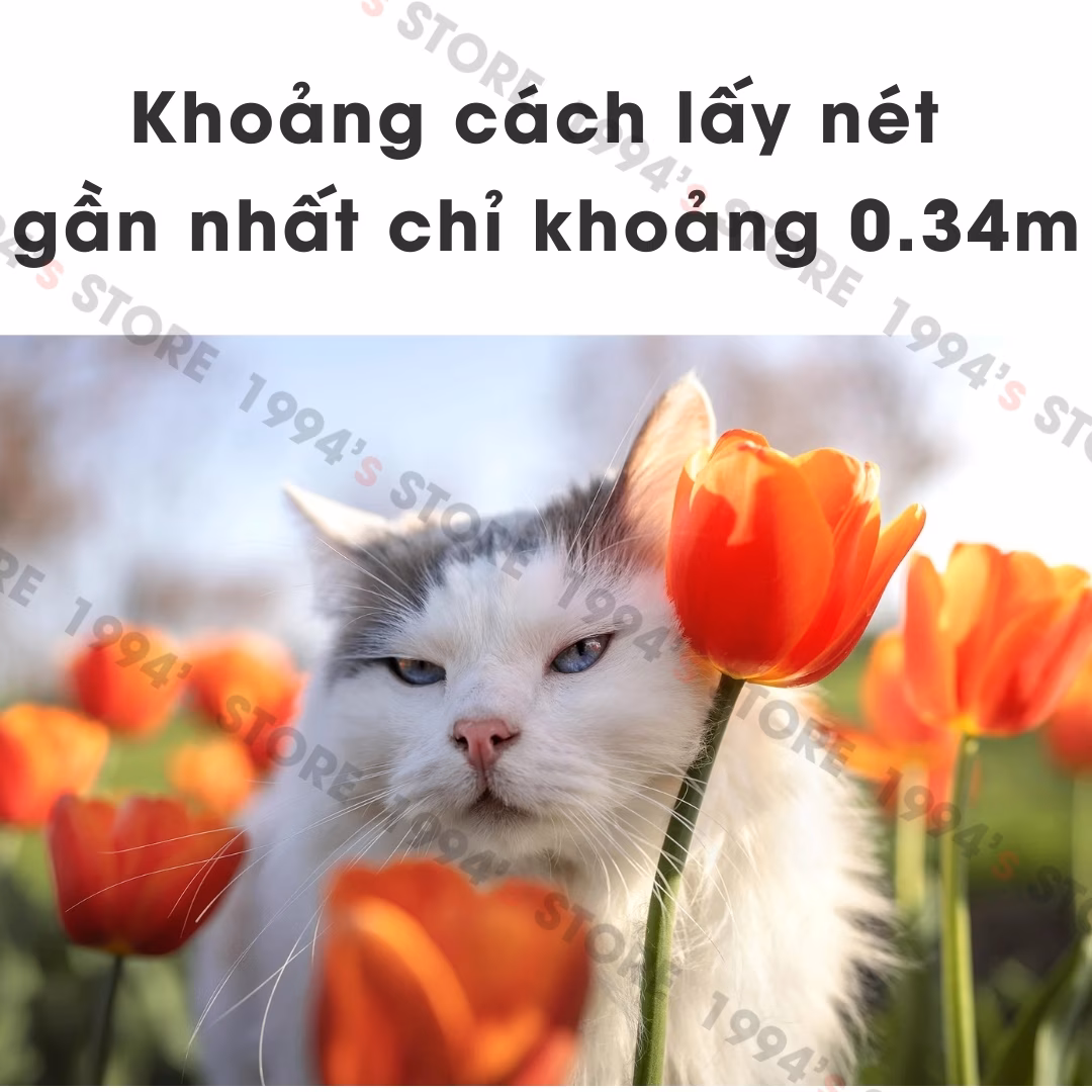 Viltrox AF 35mm F1.2 LAB – Lens đa dụng xóa phông mù mịt dành cho Full-Frame