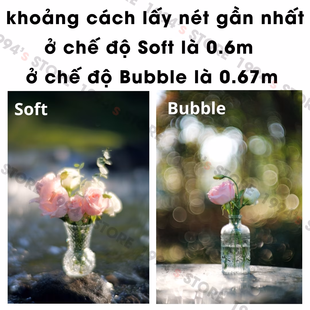 TTArtisan 85mm T2.1 Dual-Bokeh Cine Lens – FullFrame