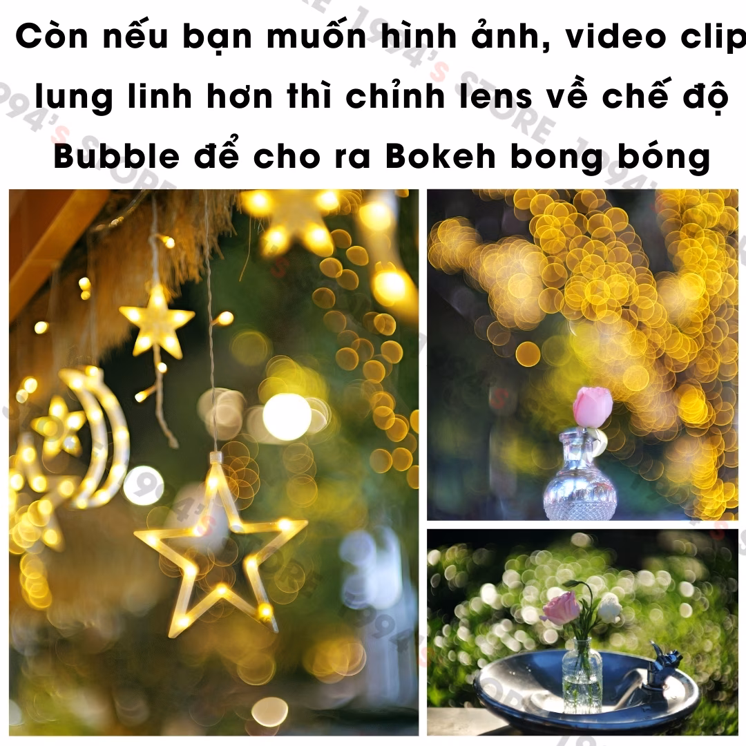 TTArtisan 50mm T2.1 Dual-Bokeh Cine Lens – FullFrame