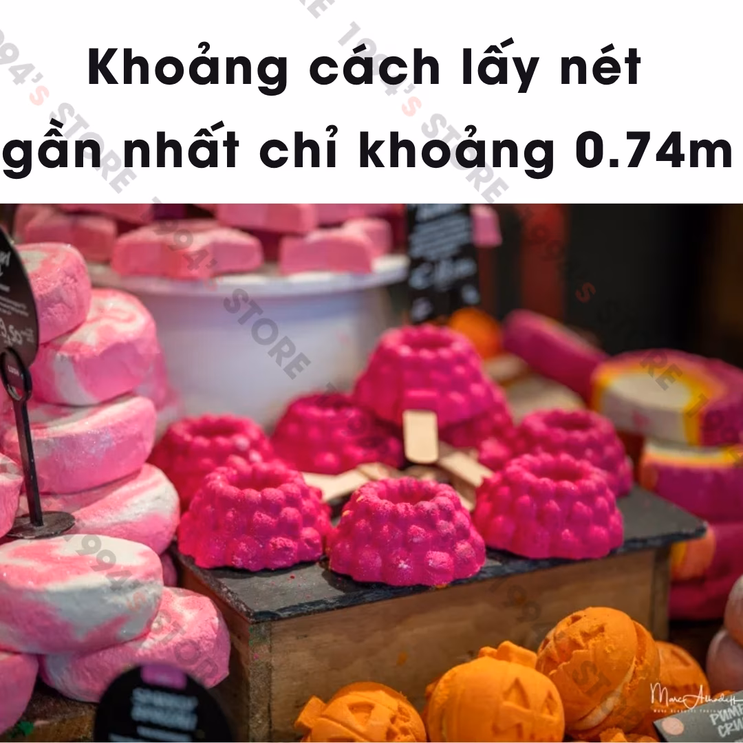 Viltrox AF 85mm F2 EVO – Lens chân dung xóa phông có Auto Focus for Full-Frame