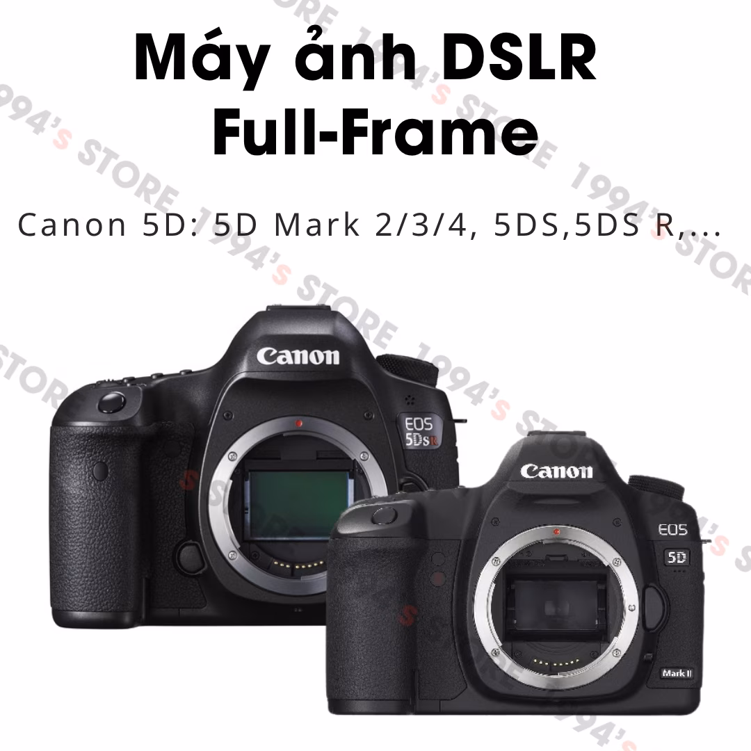 Pin cho máy ảnh Canon LP-E6