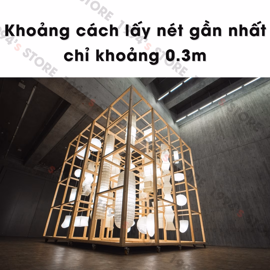 7Artisans AF 10mm F2.8 – Lens siêu rộng nhỏ gọn có lấy nét tự động