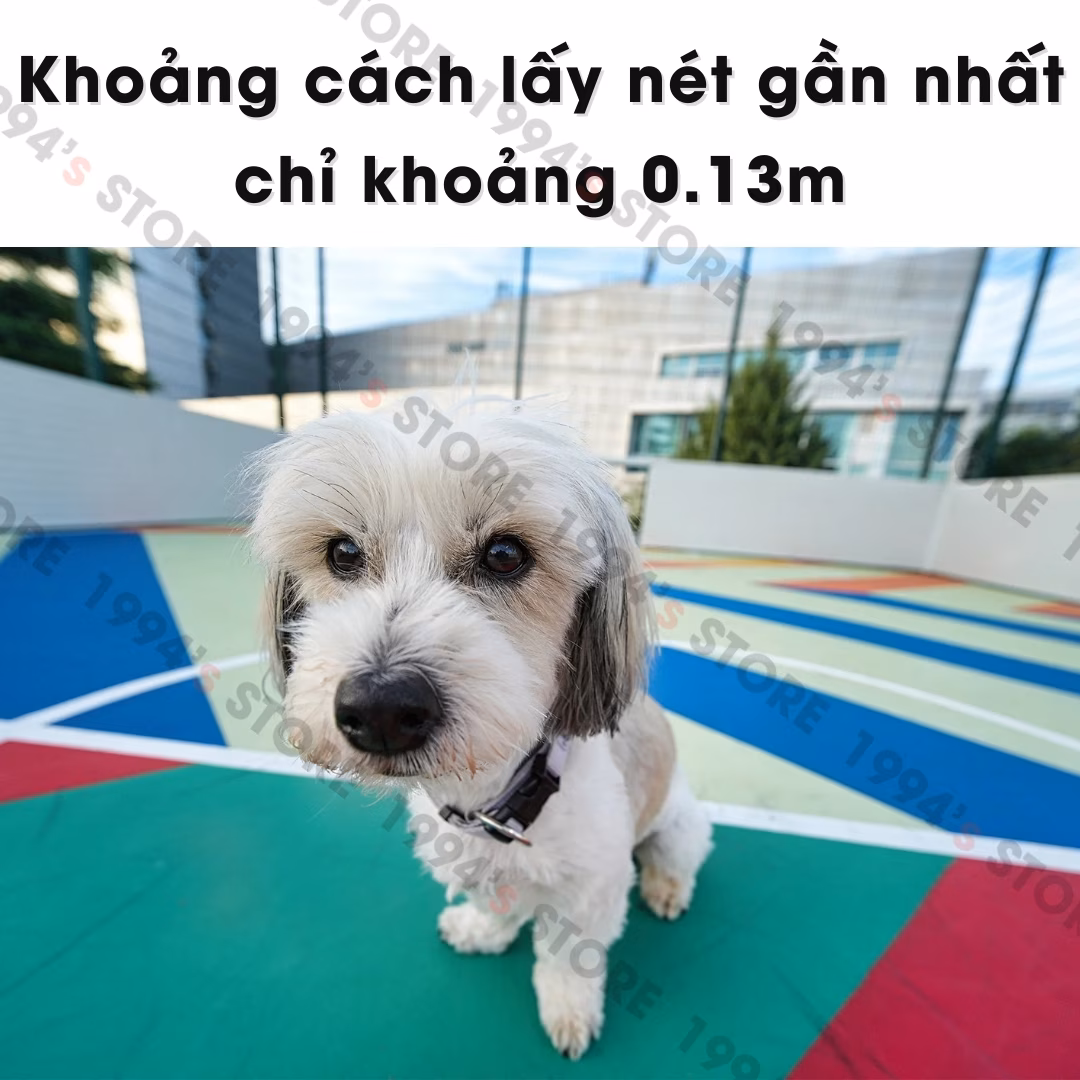 Viltrox AF 14mm F4 lens siêu rộng nhỏ gọn dành cho Full-Frame