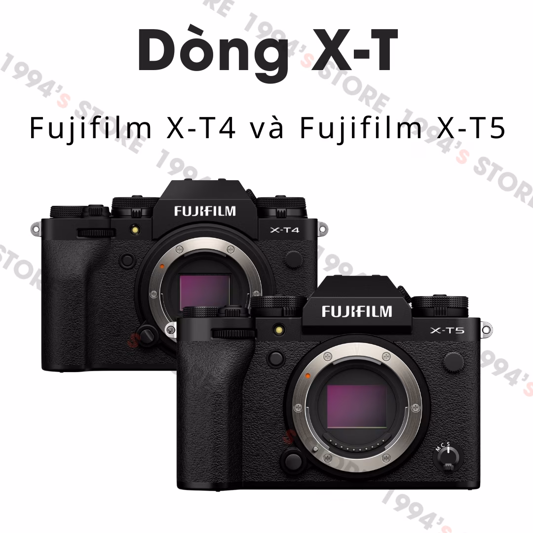 Pin cho máy ảnh Fujifilm NP-W235