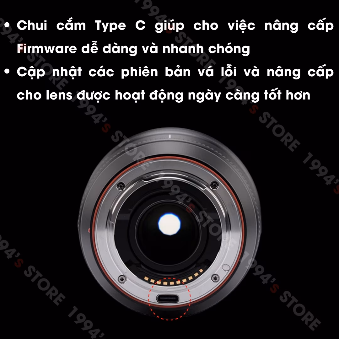 Viltrox AF 27mm F1.2 Pro – Lens đa dụng đi kèm khẩu độ lớn