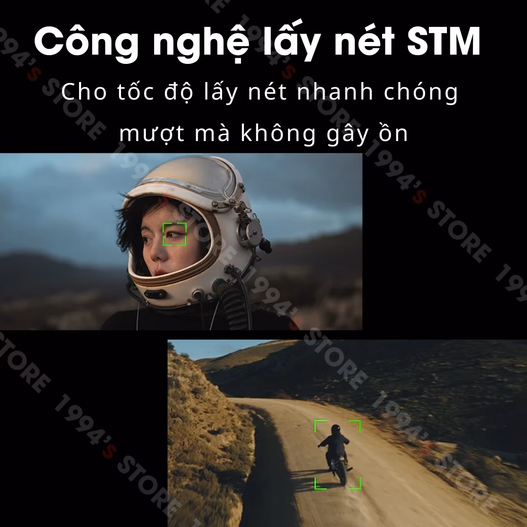 Viltrox AF 27mm F1.2 Pro – Lens đa dụng đi kèm khẩu độ lớn