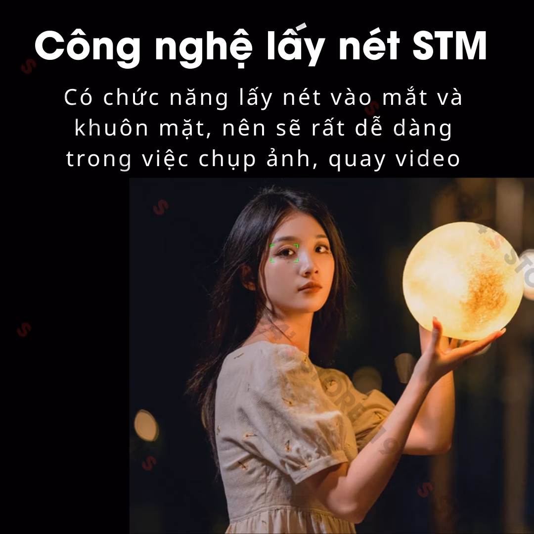 Viltrox 75mm F1.2 Pro Auto Focus – Lens chuyên chân dung