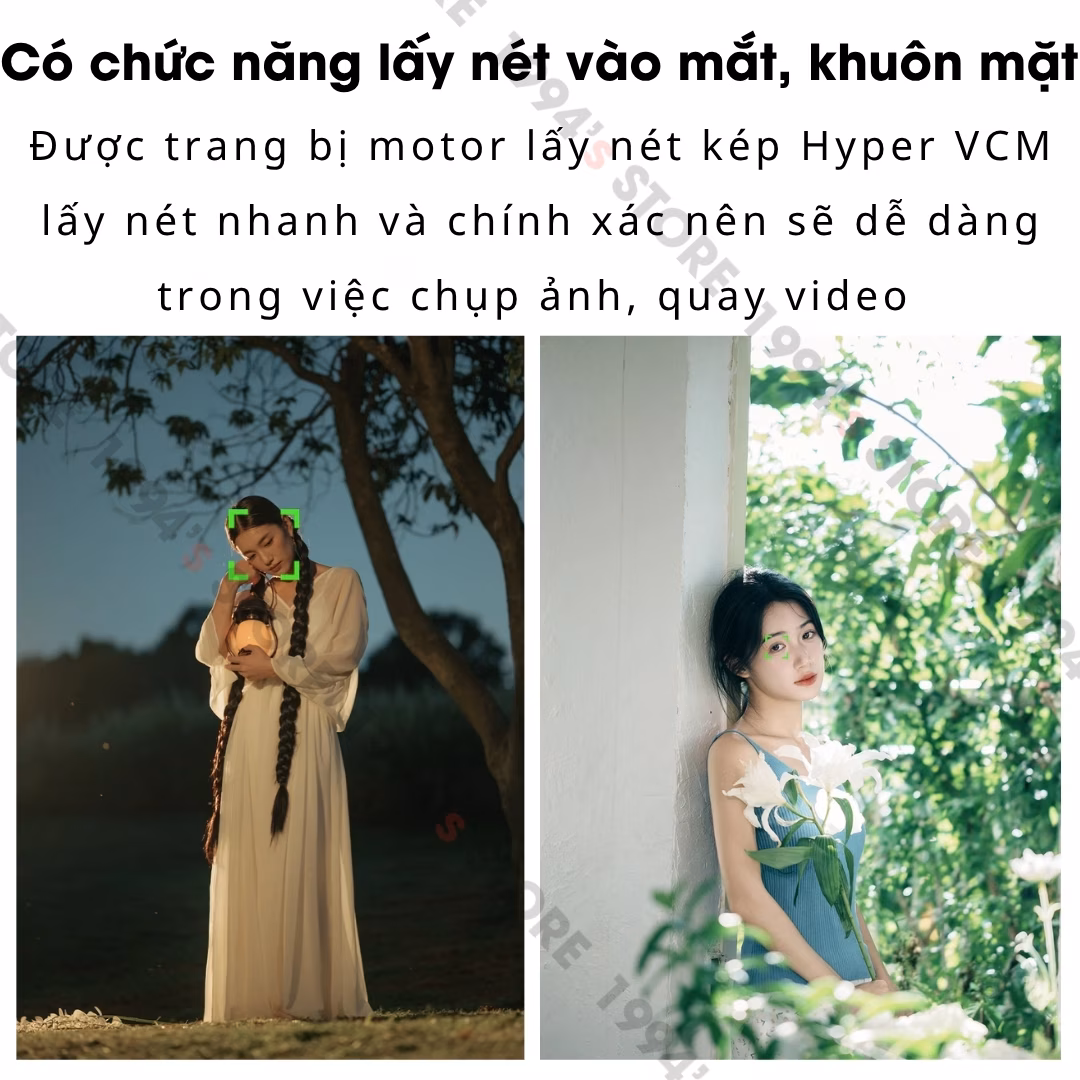 Viltrox AF 56mm F1.2 Pro – Lens chuyên chân dung