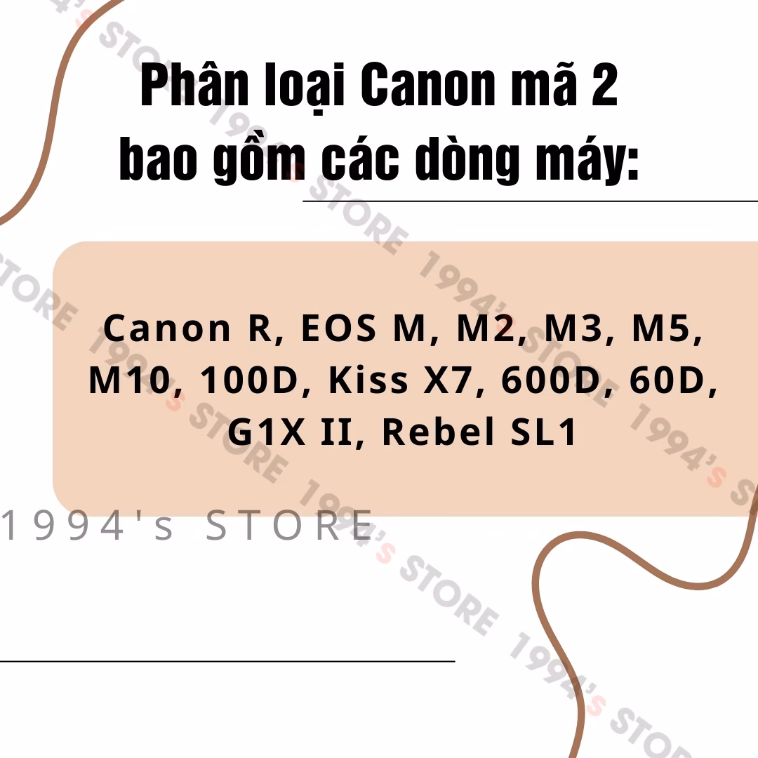 Kính cường lực cho máy ảnh Canon EOS M