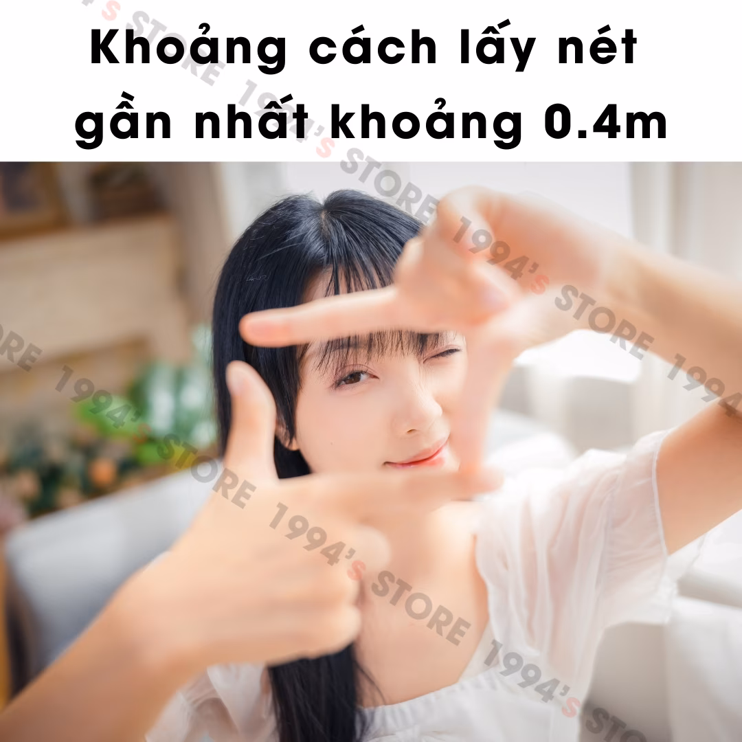 7Artisans 35mm F1.8 AF – Lens lấy nét tự động đa dụng cho Full-Frame