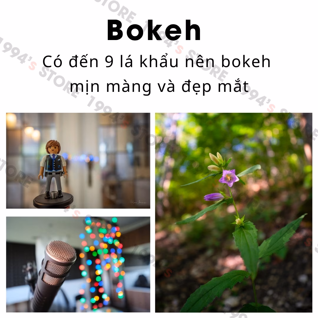 Viltrox AF 15mm F1.7 lens siêu rộng nhỏ gọn có lấy nét tự động