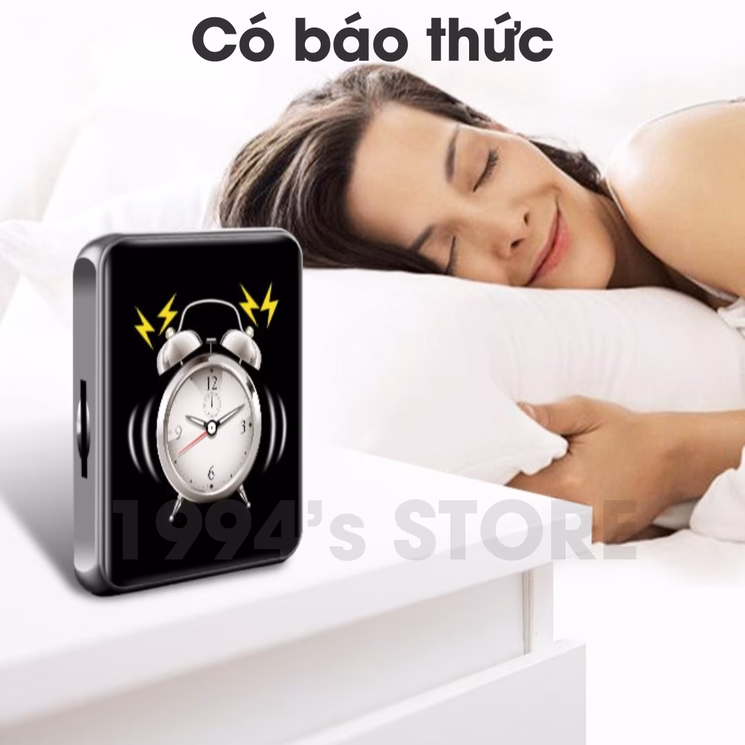 Máy nghe nhạc Ruizu X61