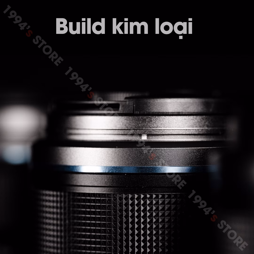 SIRUI 23mm F1.2 Auto Focus – Sirui Sniper AF