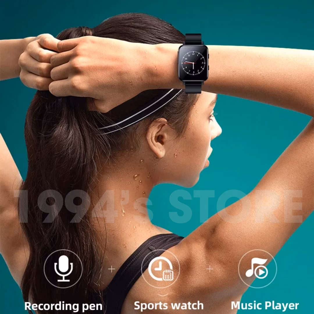 Máy nghe nhạc Benjie A80