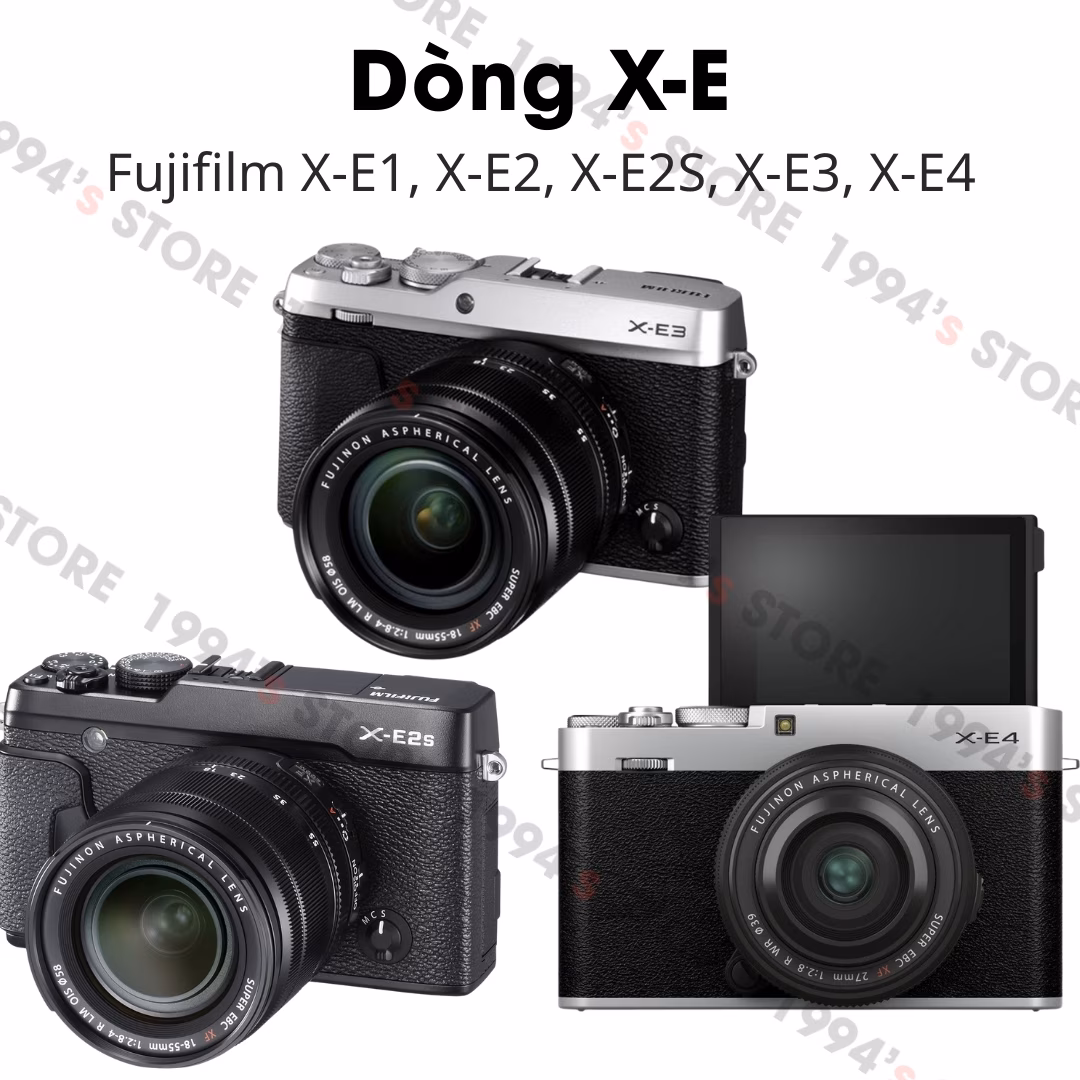 Pin cho máy ảnh Fujifilm NP-W126S