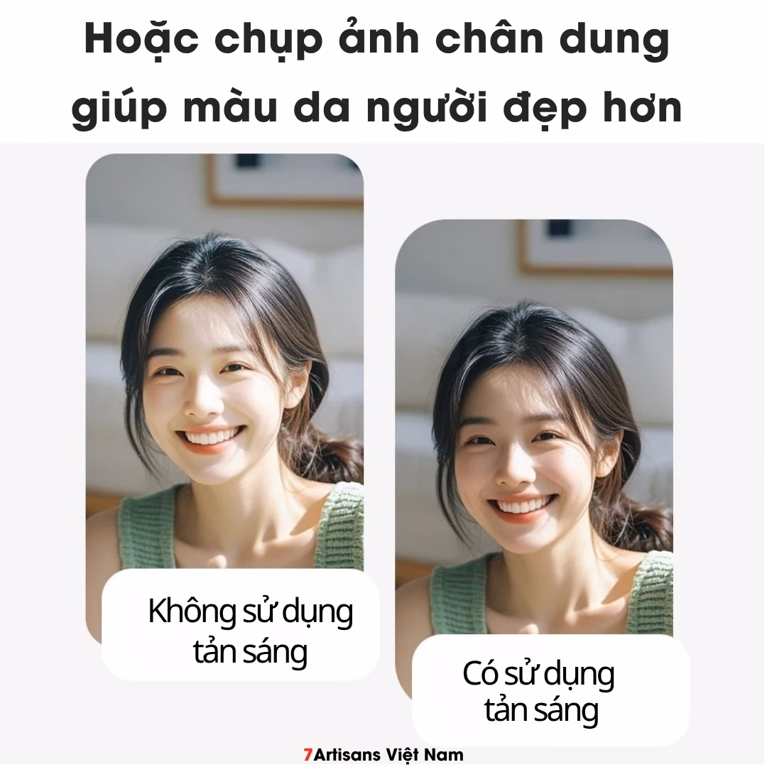 Tản sáng cho đèn Flash Godox TT600/TT685/TT685II/V850/V850II/V850III/V860/V860II/V860III, Yongnuo 560II/565EX, 580EXII