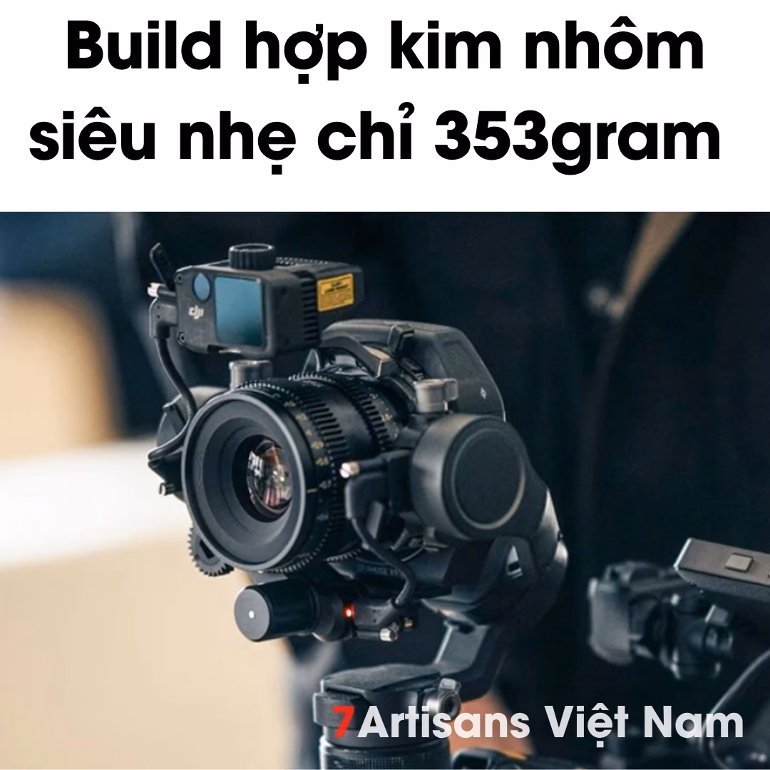 Thypoch 50mm T1.5 Cine Simera-C for Full-Frame