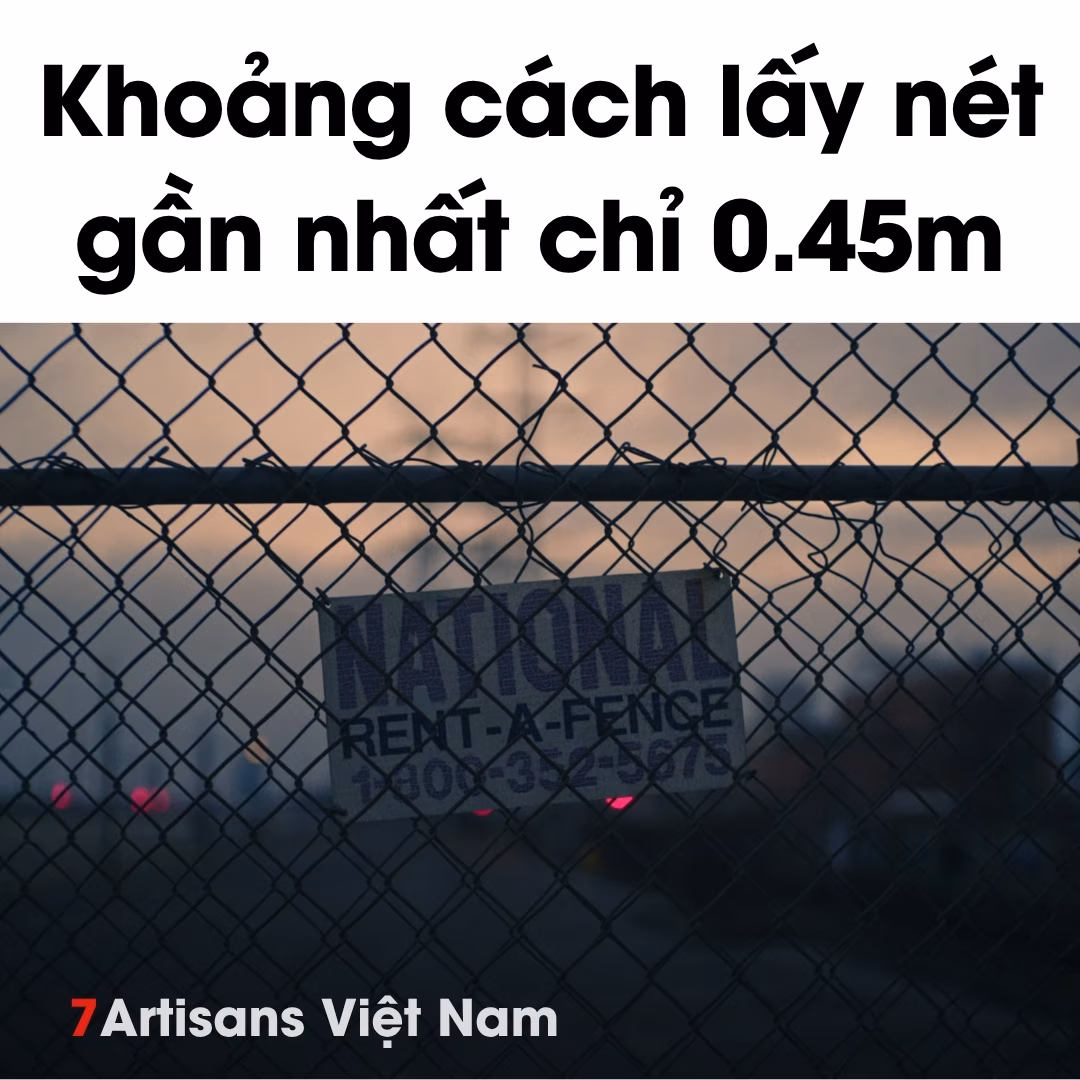 Thypoch 35mm T1.5 Cine Simera-C for Full-Frame