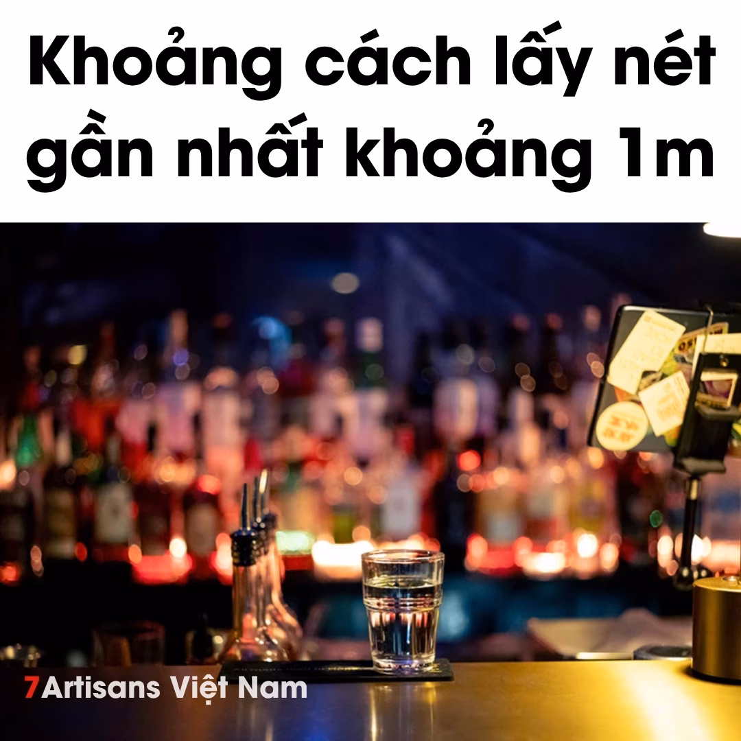 Thypoch Eureka 50mm F2 Full-Frame dành cho Leica M – Có 2 phiên bản hợp kim nhôm và đồng thau