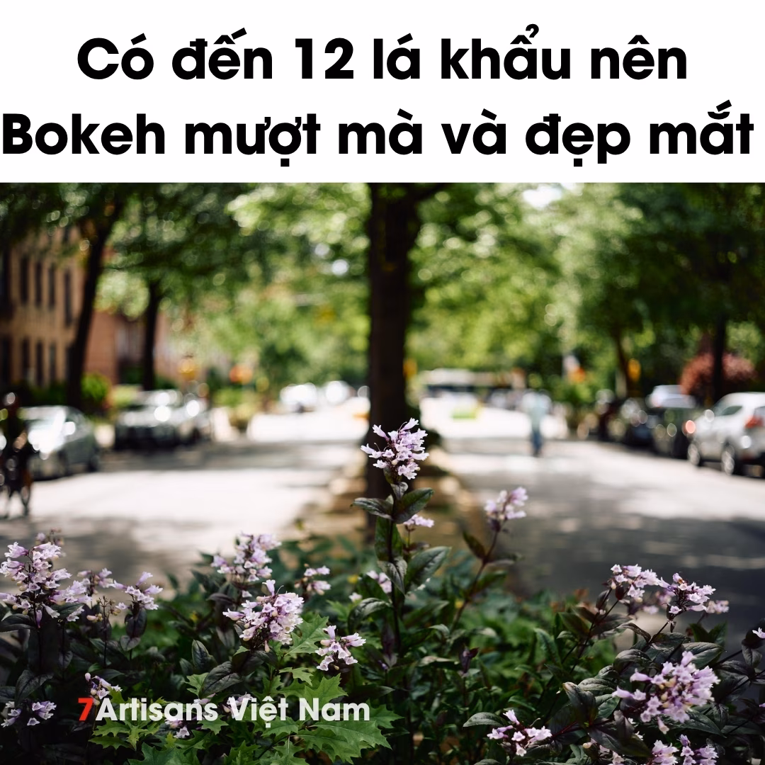 Thypoch Eureka 50mm F2 Full-Frame dành cho Leica M – Có 2 phiên bản hợp kim nhôm và đồng thau