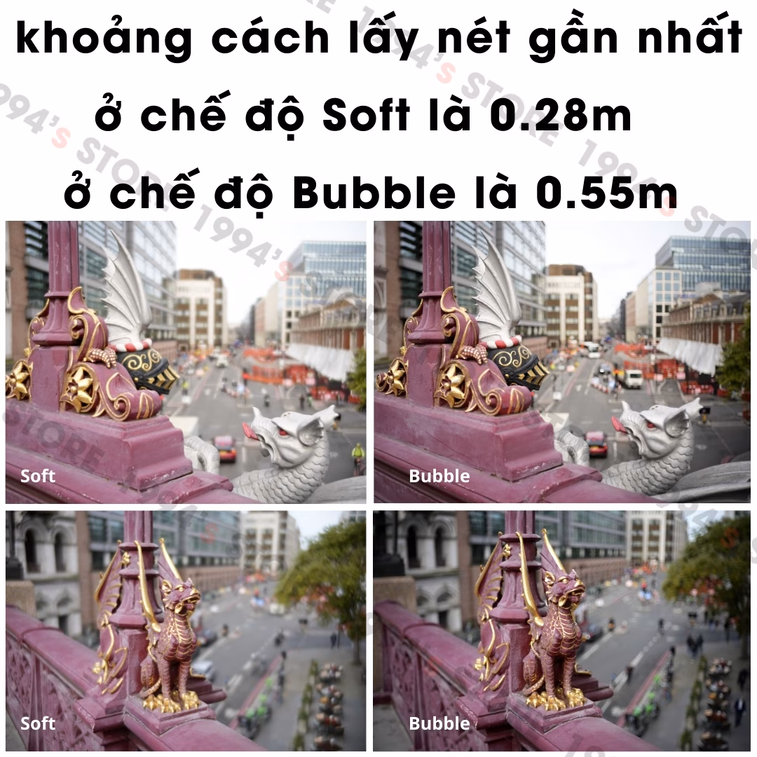 TTArtisan 35mm T2.1 Dual-Bokeh Cine Lens – FullFrame