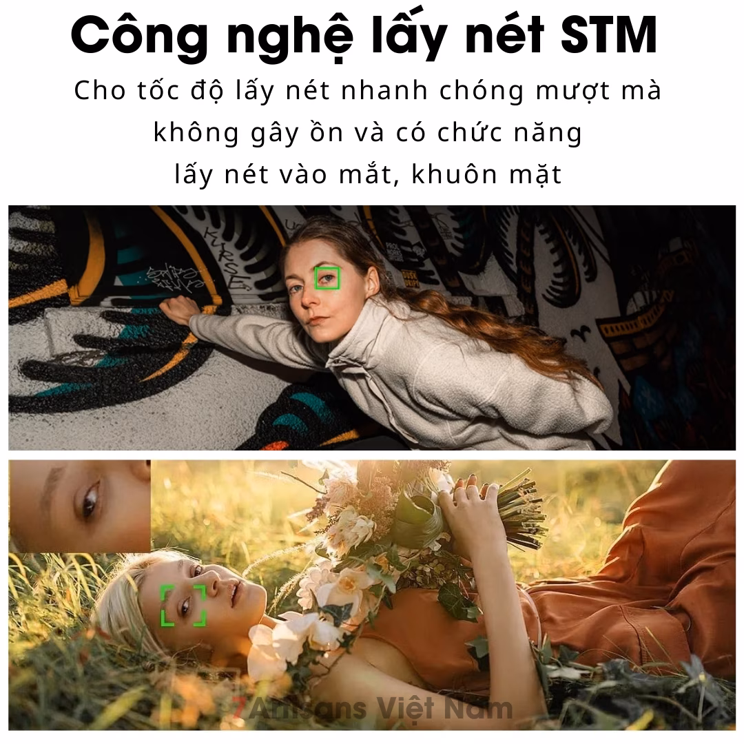 Viltrox 16mm F1.8  Auto Focus Full-Frame – Lens góc siêu rộng