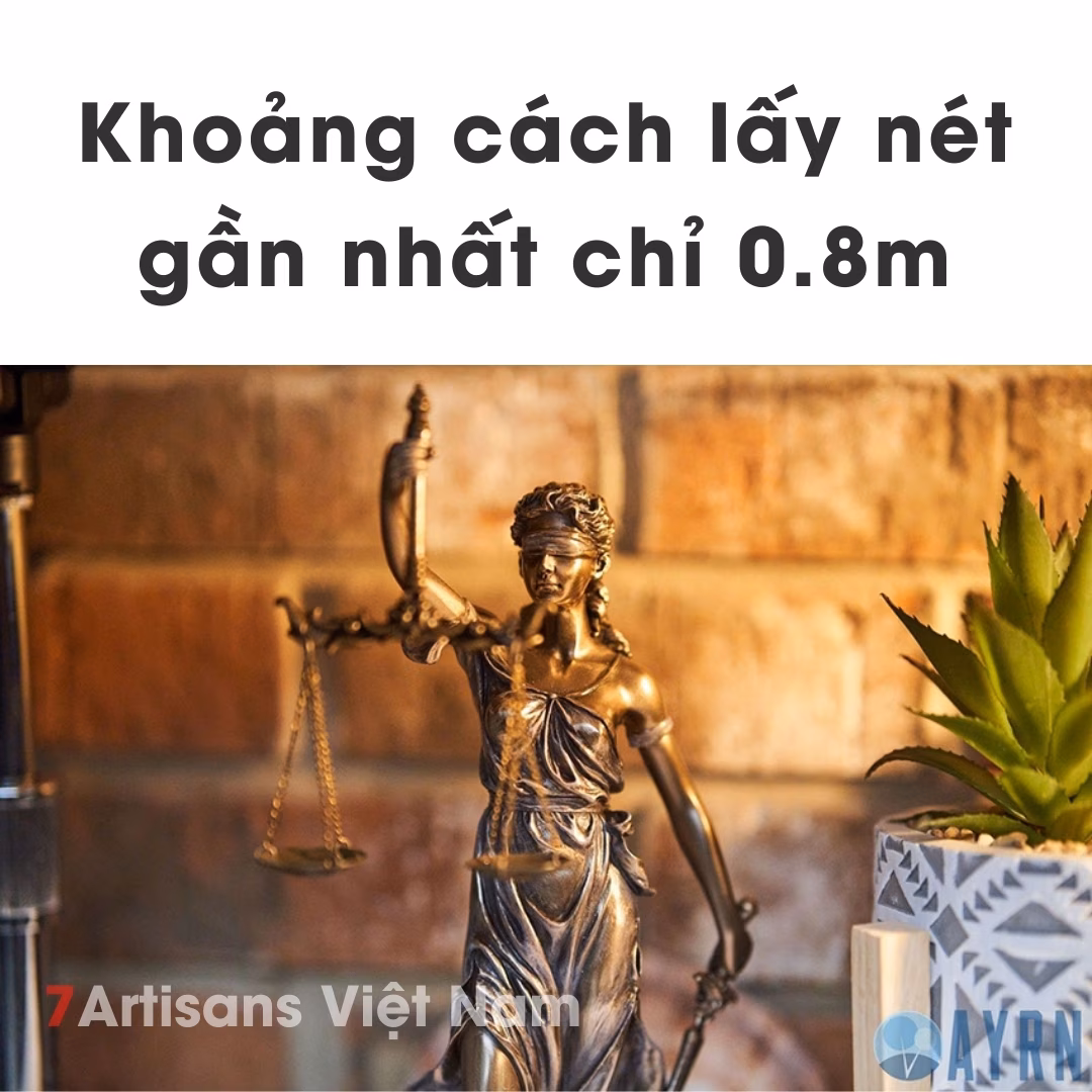 Viltrox 85mm F1.8 II – Lens chân dung xóa phông có Auto Focus for Full-Frame