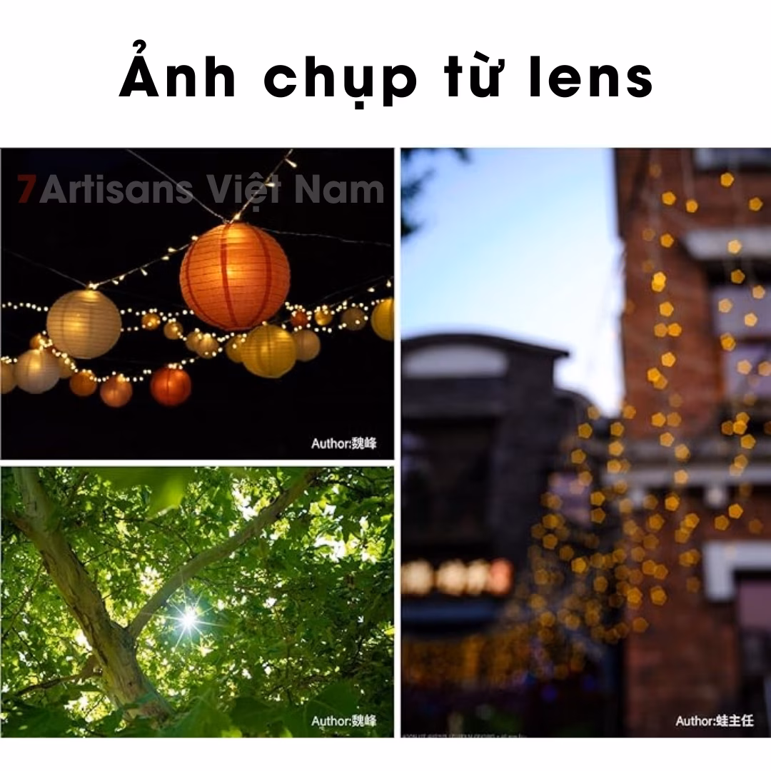 AstrHori 40mm F5.6 Medium Format – Lens dành cho máy ảnh Fujifilm GFX