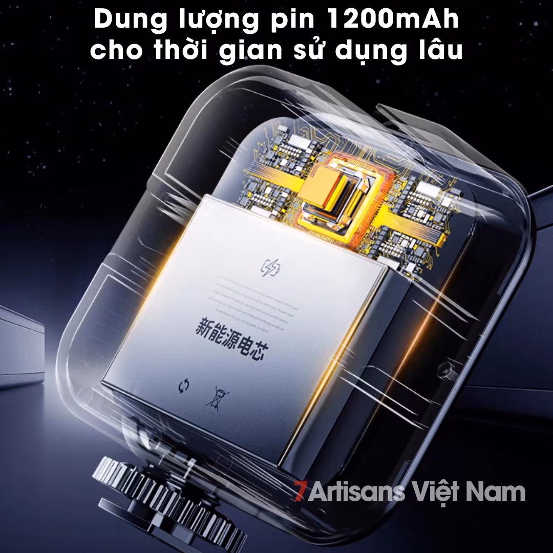 Đèn Led trợ sáng quay phim chụp ảnh W62