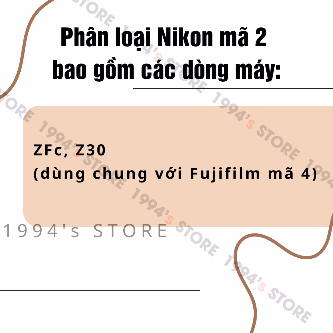 Kính cường lực cho máy ảnh Nikon Z đủ loại – Chính hãng Cuely