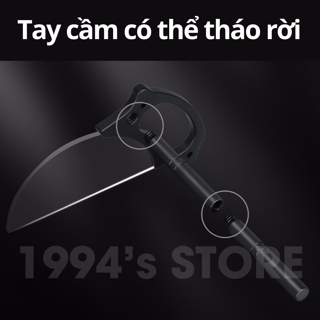 7Artisans Handheld Split Diopter Effect Filter – Kính lọc cầm tay tạo hiệu ứng đặc biệt