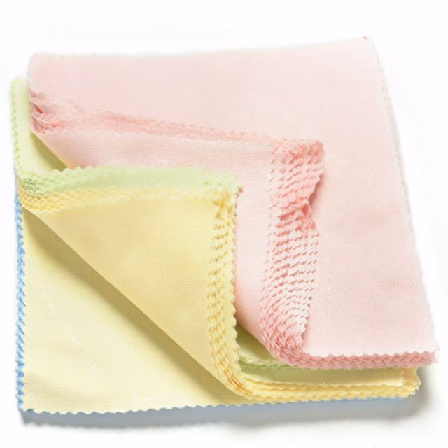 Khăn chuyên dụng để lau lens, ống kính máy ảnh, lau kính …..