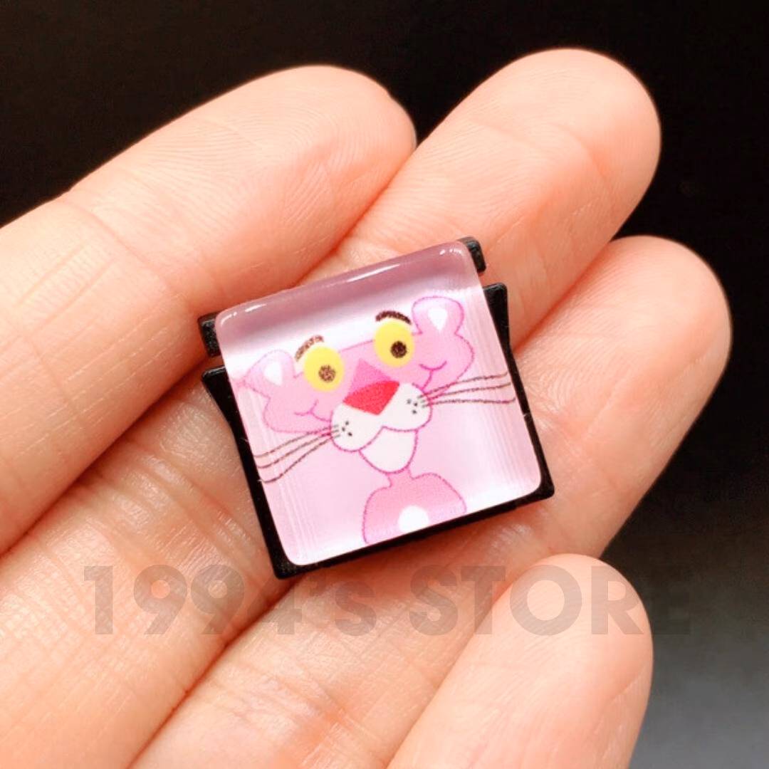 Hotshoe Sticker che chân flash máy ảnh