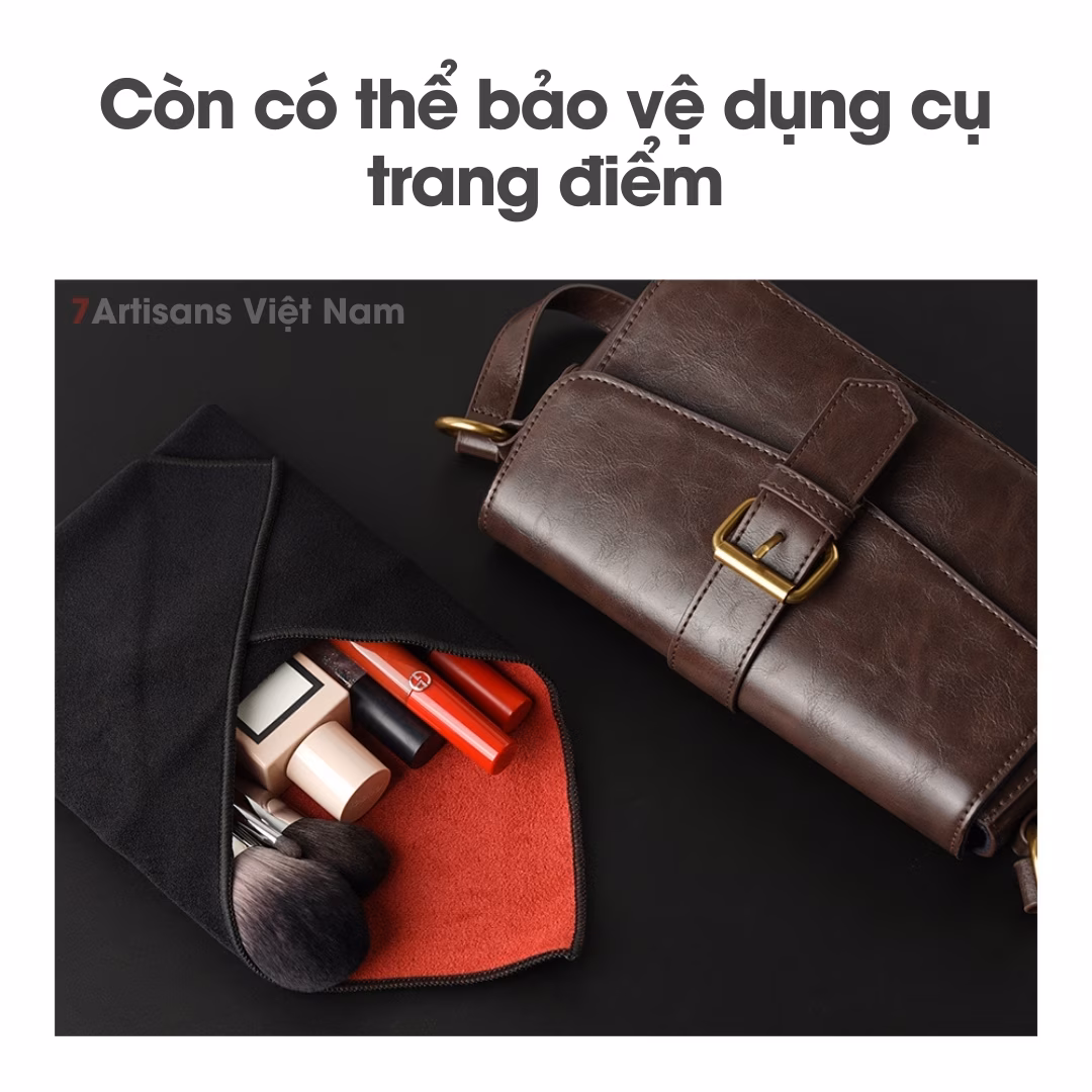 TTArtisan Camera Protective Wrap – Khăn ma thuật