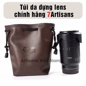 Túi Da Đựng Máy Ảnh Chính Hãng 7Artisans