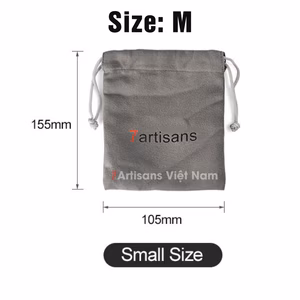 Túi Đựng Lens Máy Ảnh 7artisans 25mm 35mm 50mm