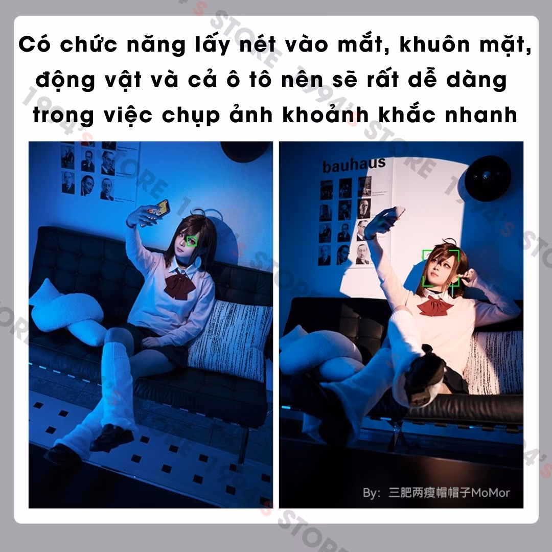 TTArtisan AF 23mm F1.8 Auto Focus – Lens góc rộng đa dụng lấy nét tự động