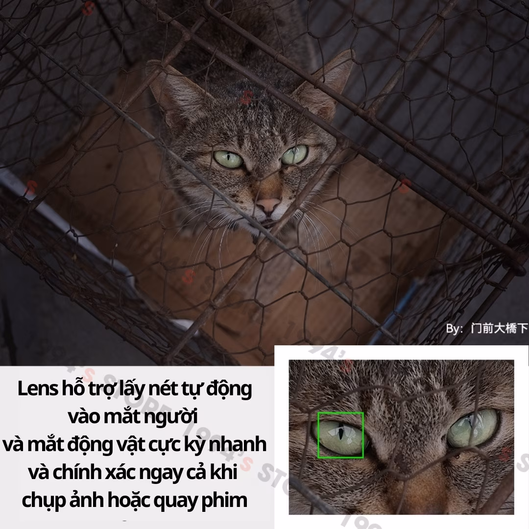 TTArtisan AF 27mm F2.8 White Limited Edition – Phiên bản đặc biệt