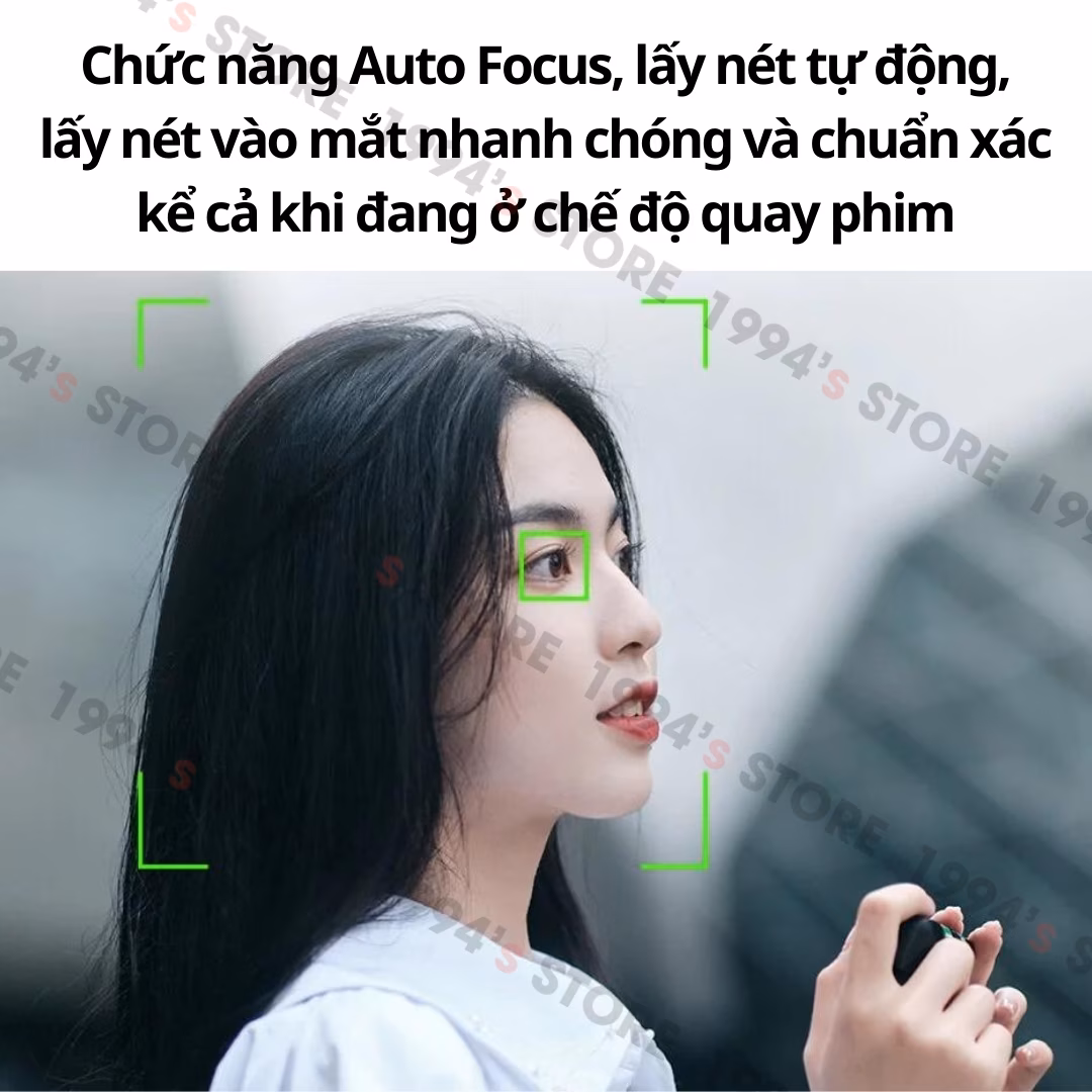 TTArtisan AF 27mm F2.8 White Limited Edition – Phiên bản đặc biệt