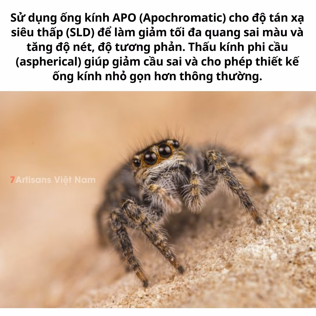 Laowa 100mm F2.8 2X Ultra Macro APO