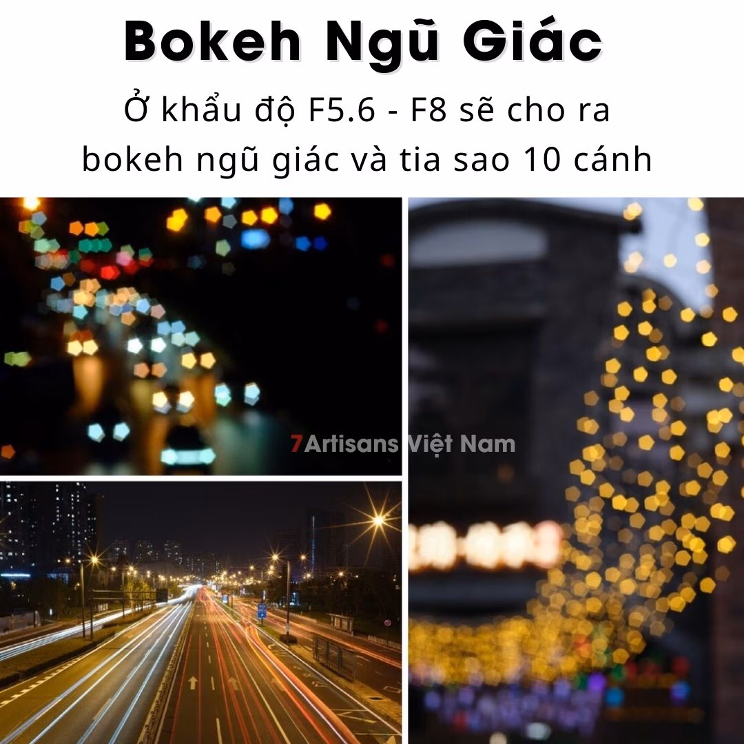 AstrHori 55mm F5.6 Medium Format – Lens dành cho máy ảnh Fujifilm GFX