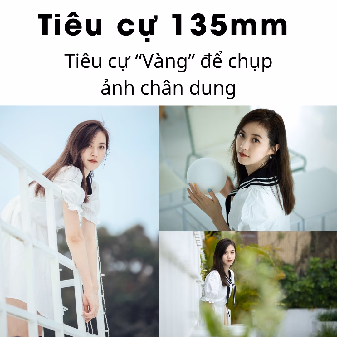 Zhong Yi Mitakon Creator 135mm F2.5 Full-Frame