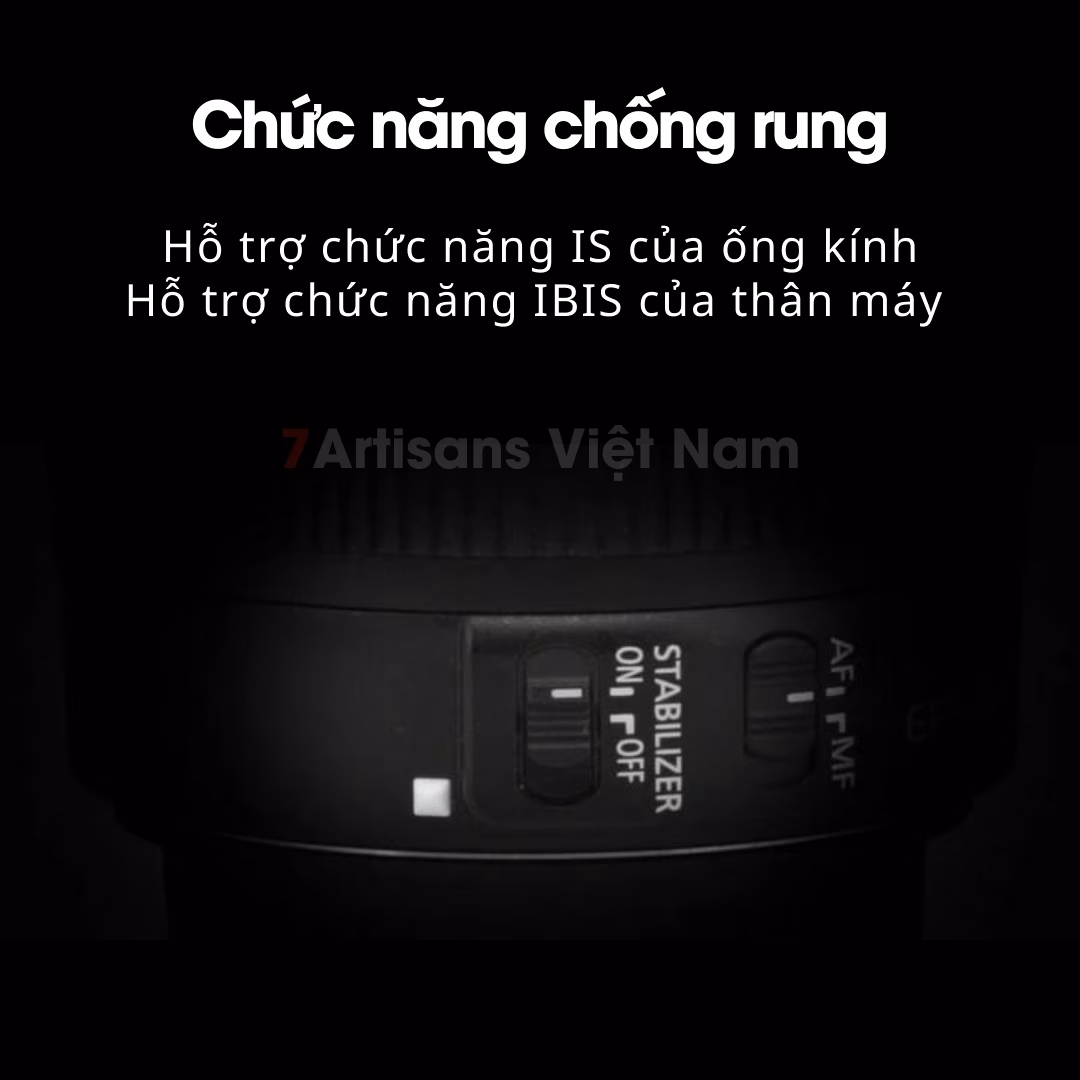 Ngàm chuyển Auto Focus siêu nhanh Fringer EF-GFX Pro cho Fujifilm GFX và Fringer EF-FX Pro II cho Fujfilm Crop