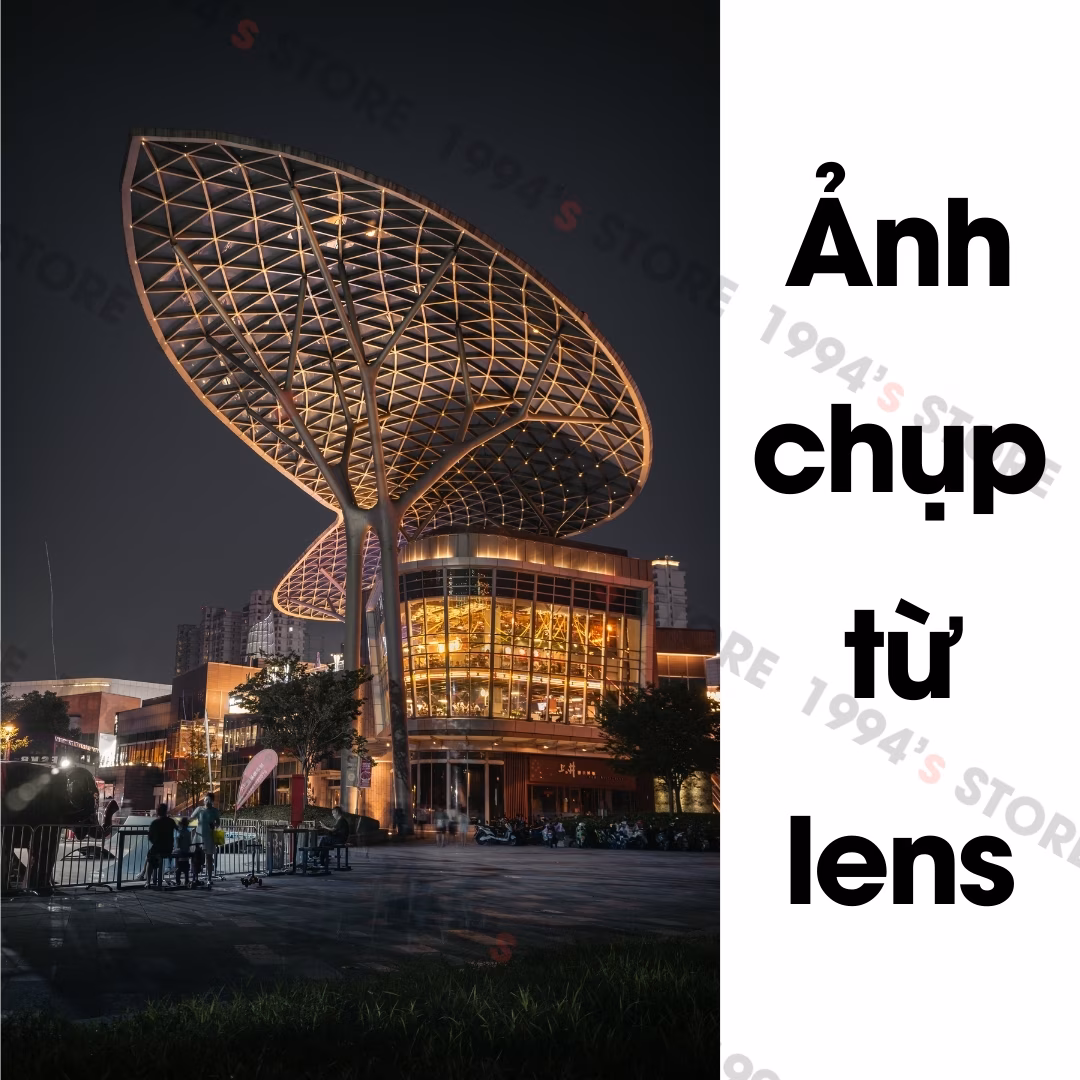 Meike AF 35mm F2 SE – Lấy nét tự động siêu nhanh dành cho Full-Frame