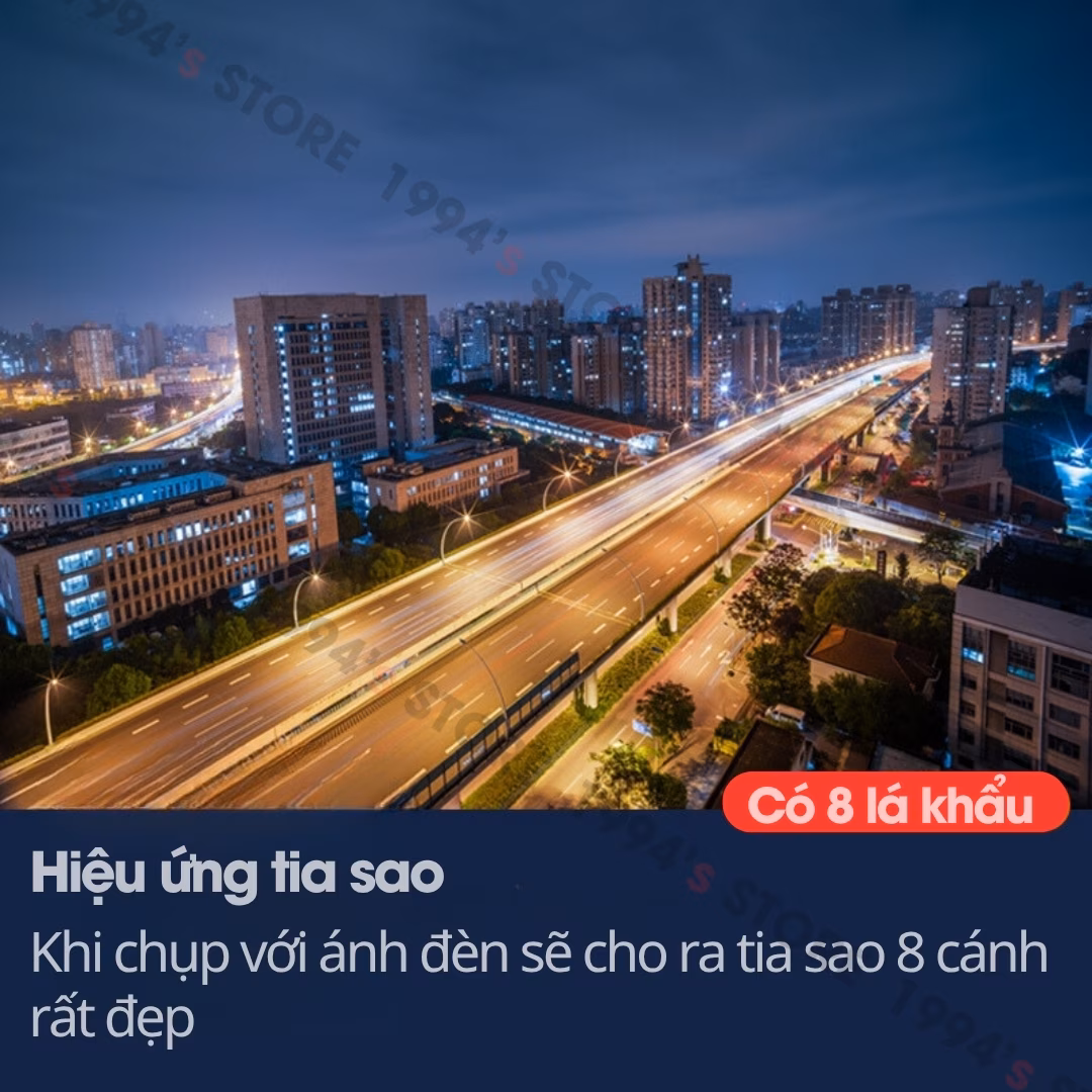 Brightin Star 16mm F2.8 Mark 2 – Lens siêu rộng cho Full-Frame