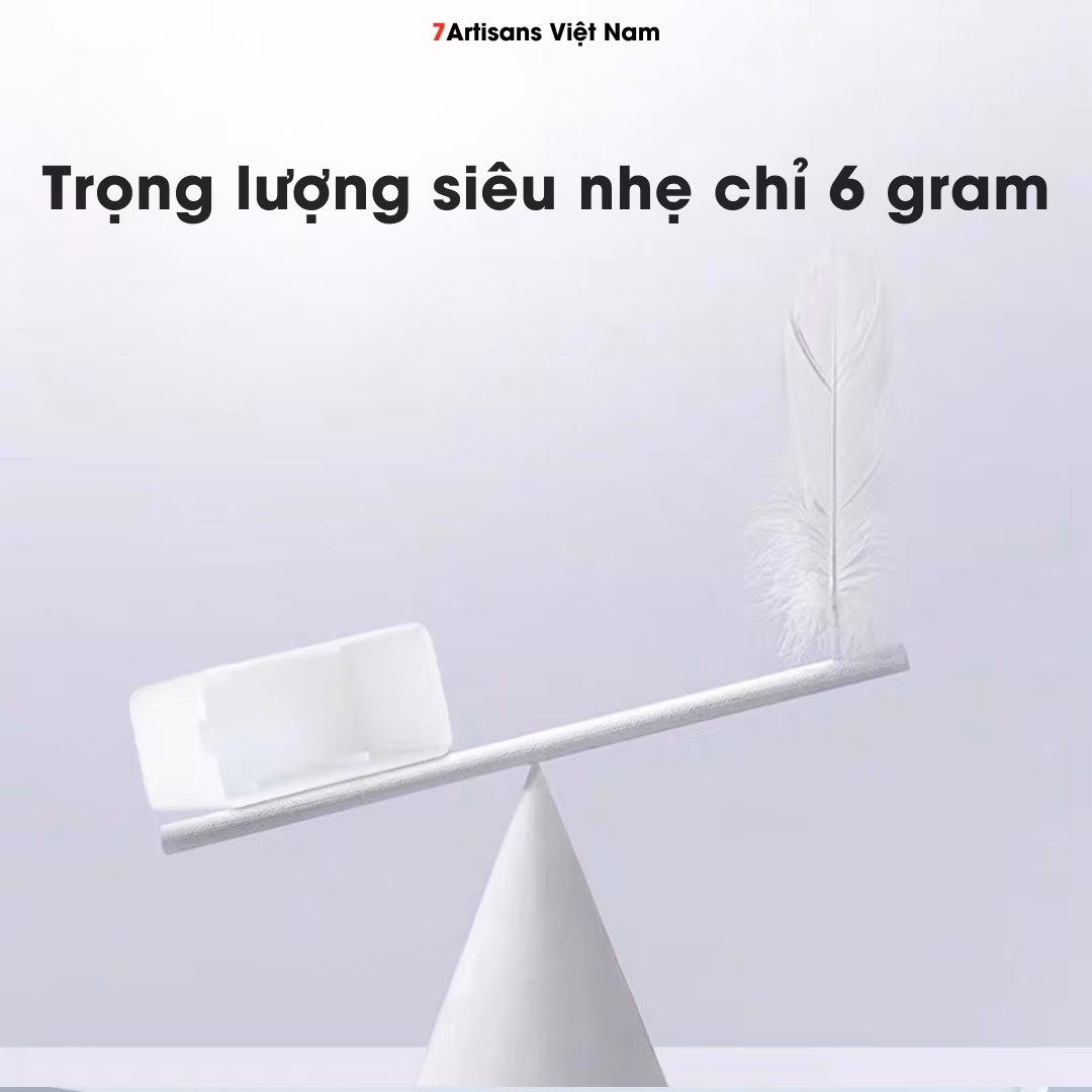 Bộ tản sáng 3 màu cho đèn Flash Godox iM20/ZF08 – Phiên bản mới cao cấp không bị hở sáng