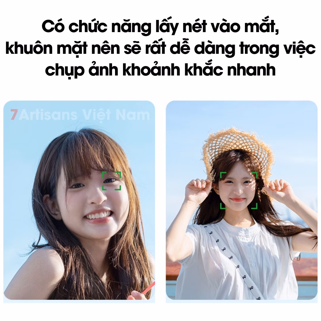 Viltrox 35mm F1.7 Air  Auto Focus – Lens đa dụng lấy nét tự động