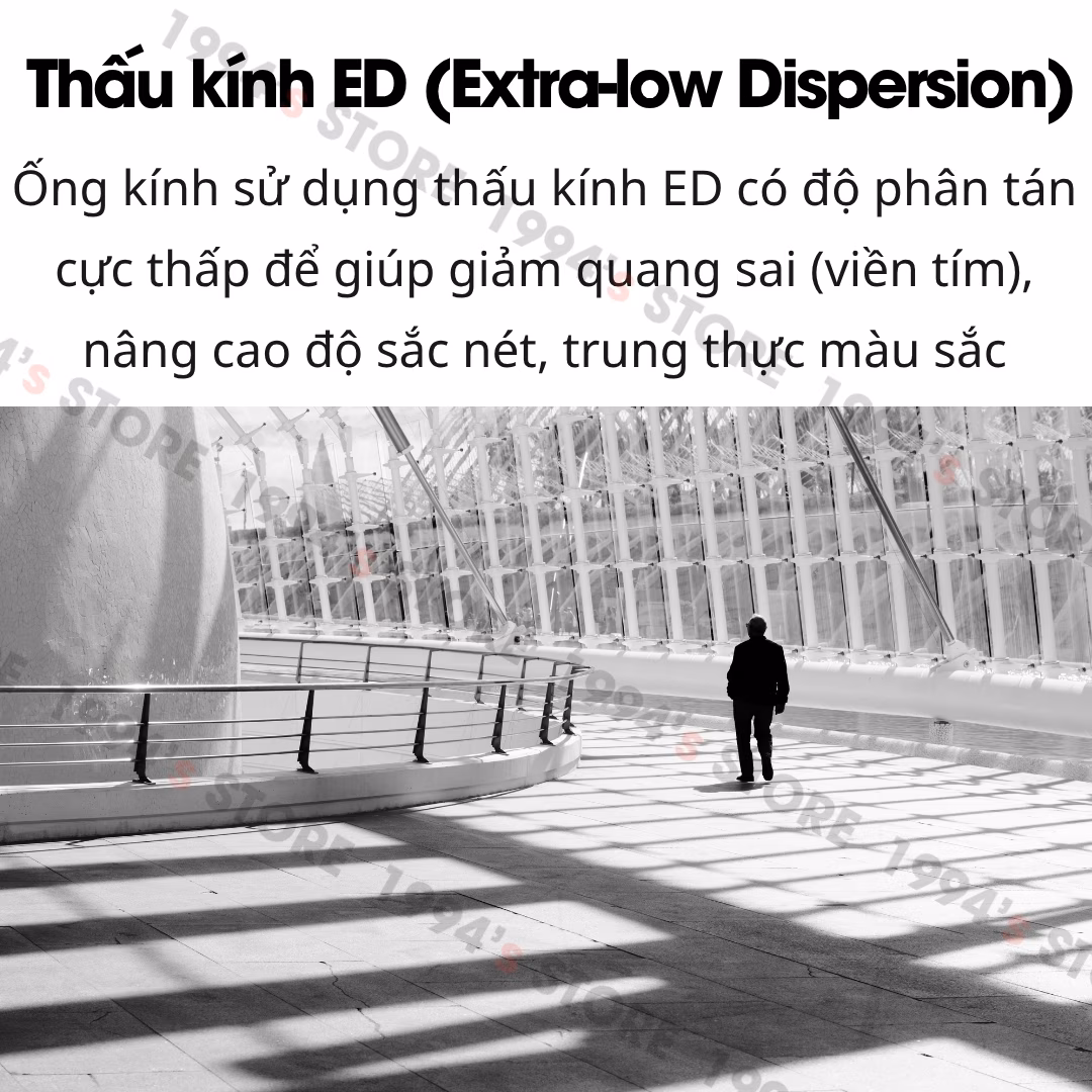 Meike 55mm F1.4 NEO có lấy nét tự động – Lens chân dung xóa phông