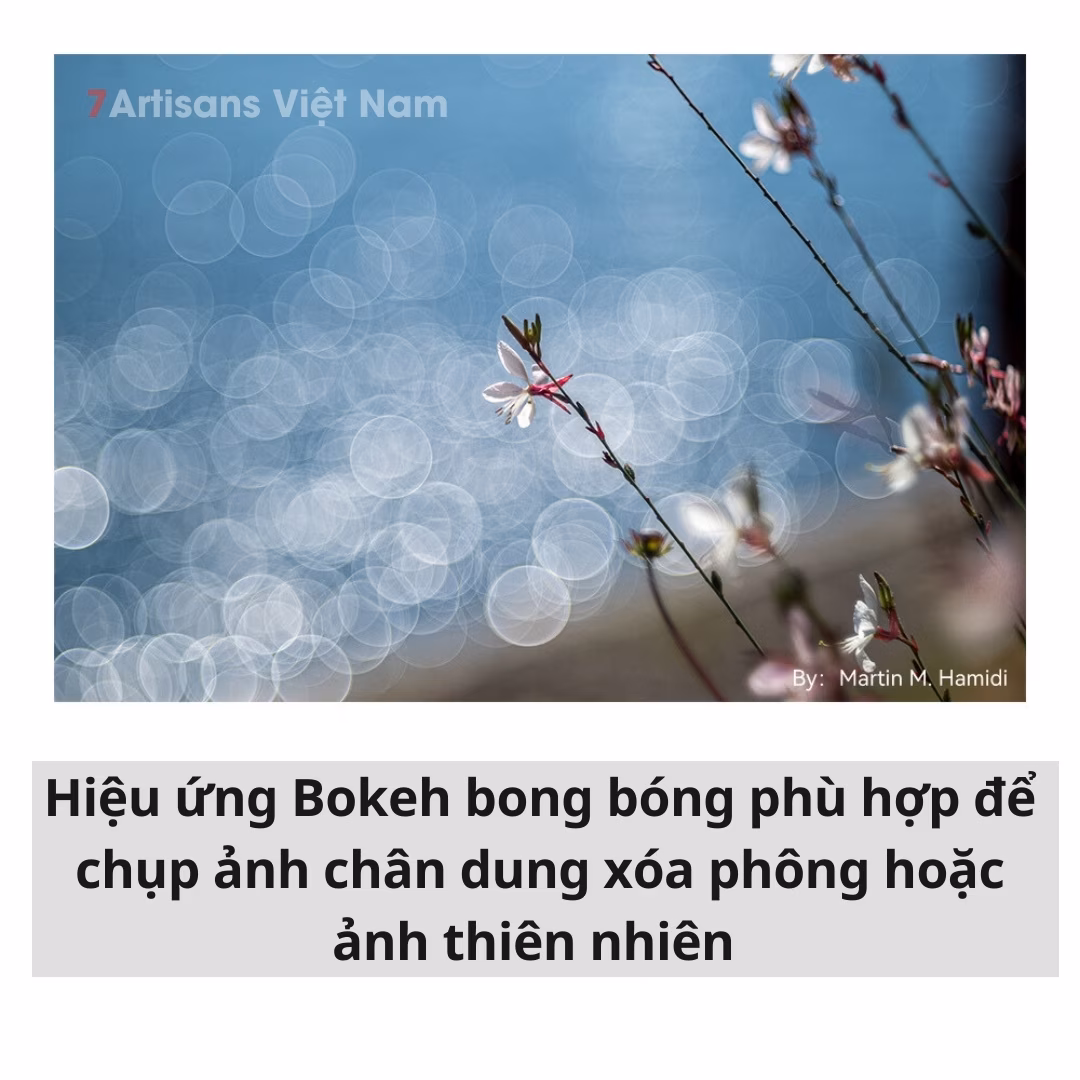 TTArtisan 100mm F2.8 Soap Bubble Bokeh Full-Frame – Lens siêu chân dung xóa phông